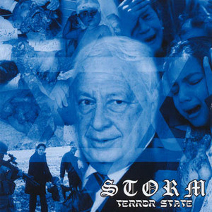 Storm "Terror State"
